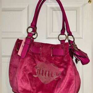 Queen Couture Tote